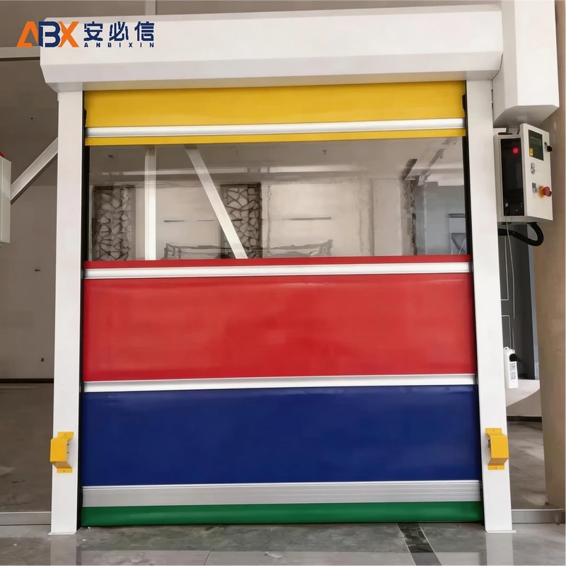 聊城市高速门