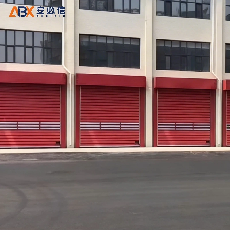 聊城市涡轮硬质高速门